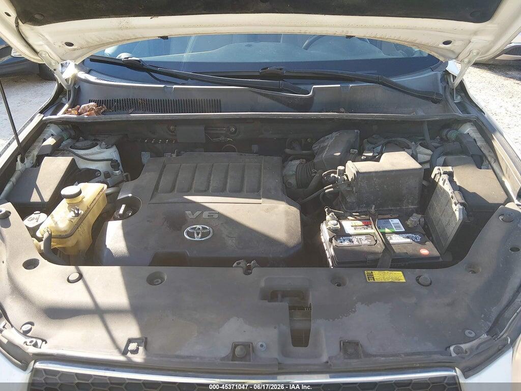 2T3DK4DV3AW033872 2010 TOYOTA RAV4 photo no. 10