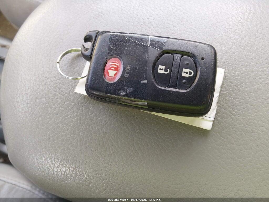 2T3DK4DV3AW033872 2010 TOYOTA RAV4 photo no. 11
