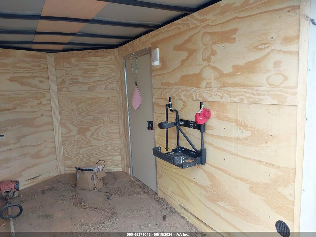 7FYBE1014SD035133 2025 UTILITY TRAILER photo no. 12