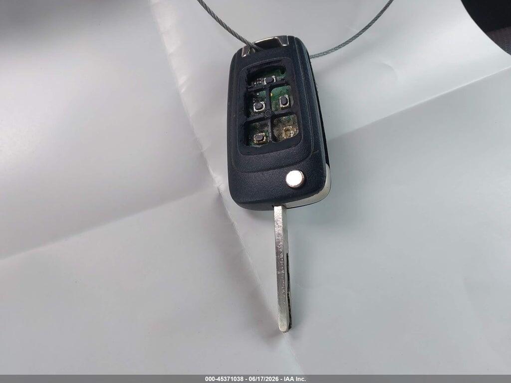 2GNALPEK1C1207978 2012 CHEVROLET EQUINOX photo no. 11