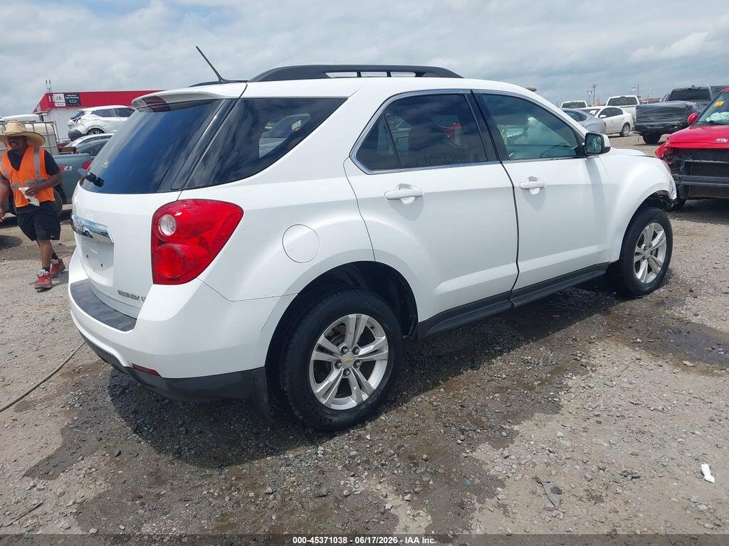 2GNALPEK1C1207978 2012 CHEVROLET EQUINOX photo no. 4