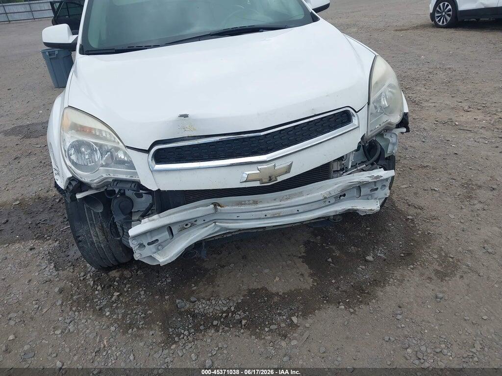 2GNALPEK1C1207978 2012 CHEVROLET EQUINOX photo no. 6