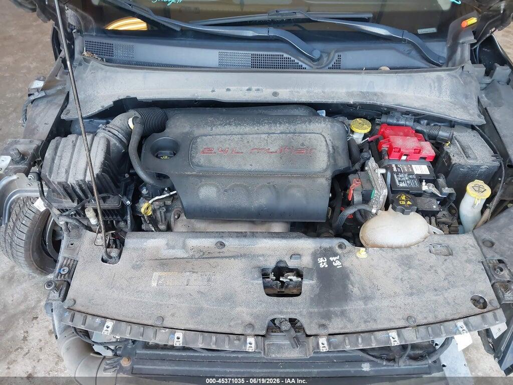 3C4NJDCB6KT842208 2019 JEEP COMPASS photo no. 10