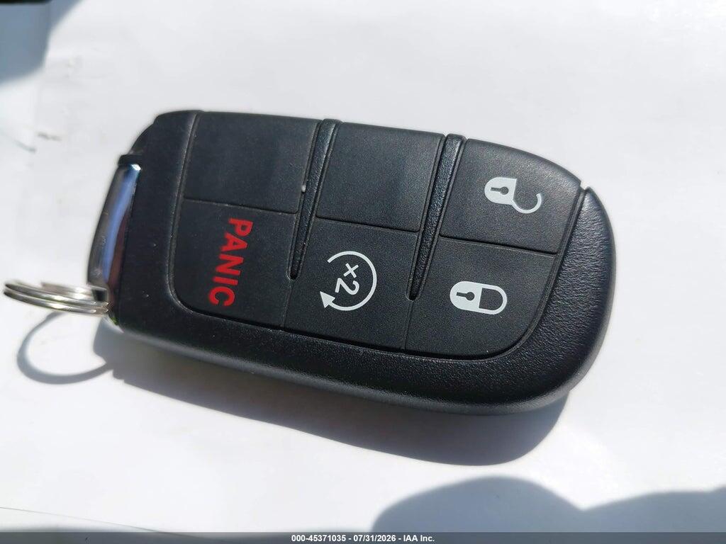 3C4NJDCB6KT842208 2019 JEEP COMPASS photo no. 11