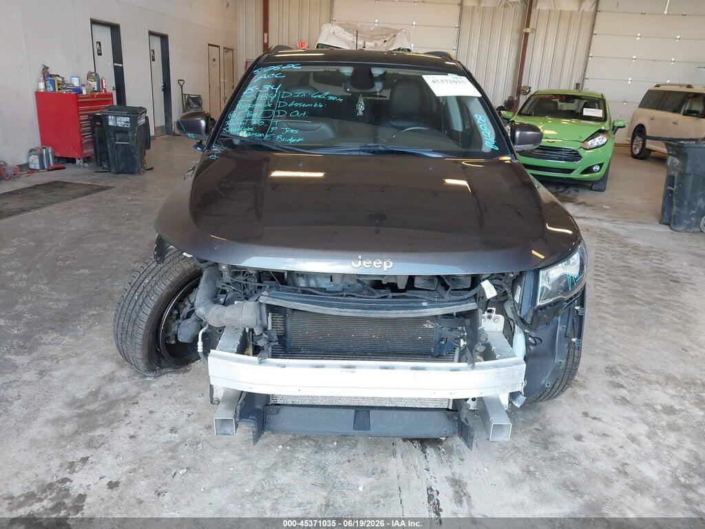 3C4NJDCB6KT842208 2019 JEEP COMPASS photo no. 6