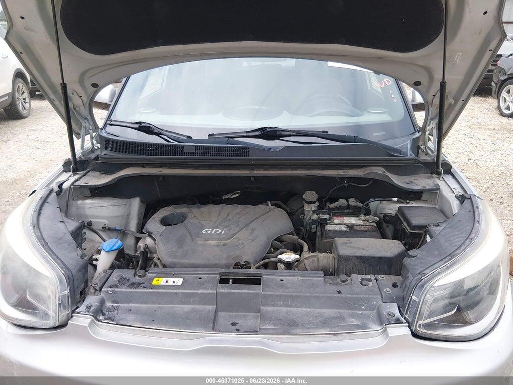 KNDJN2A28E7713339 2014 KIA SOUL photo no. 10