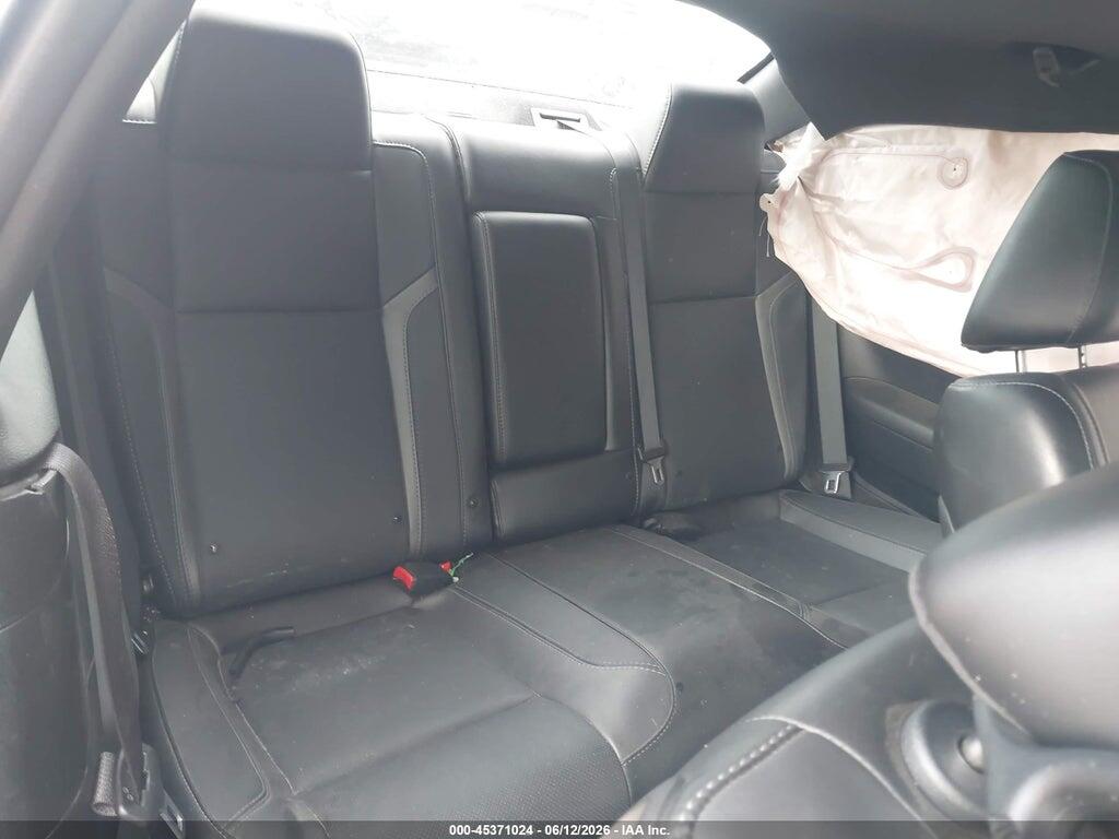 2C3CDZGG7HH641344 2017 DODGE CHALLENGER photo no. 8