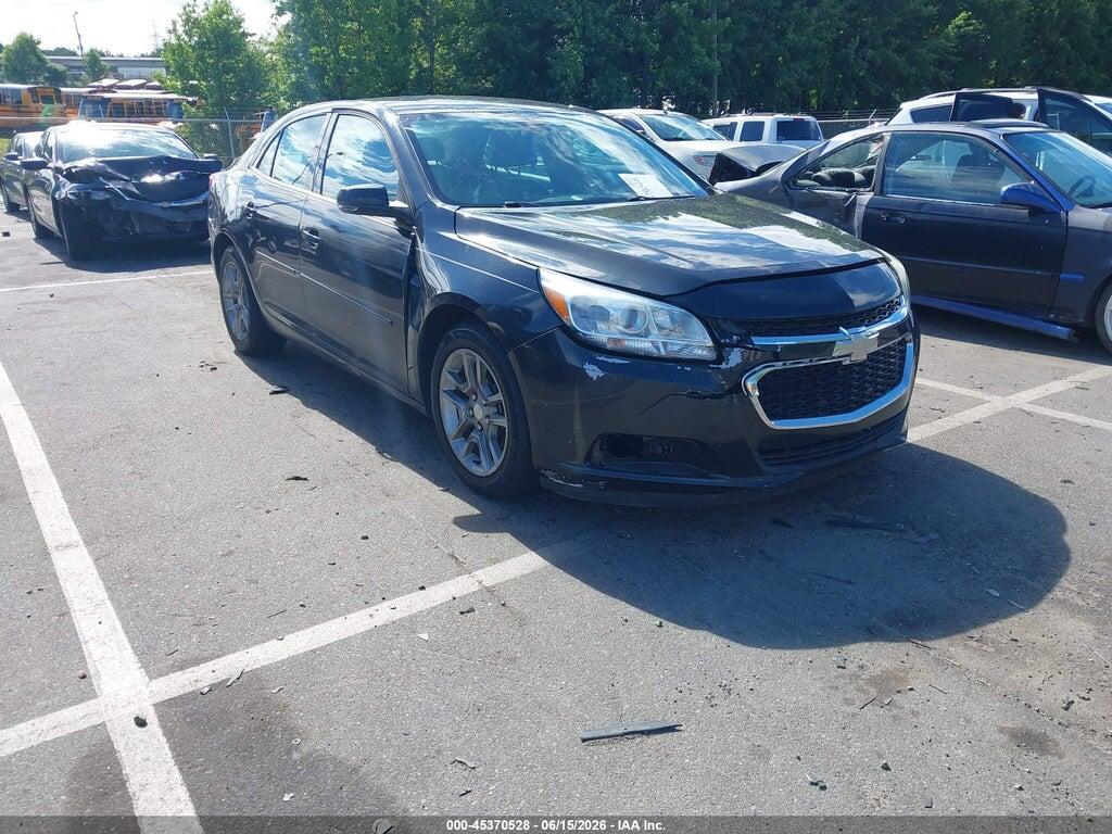 1G11C5SL1FF248191 2015 CHEVROLET MALIBU photo no. 1