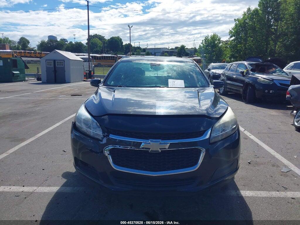 1G11C5SL1FF248191 2015 CHEVROLET MALIBU photo no. 12