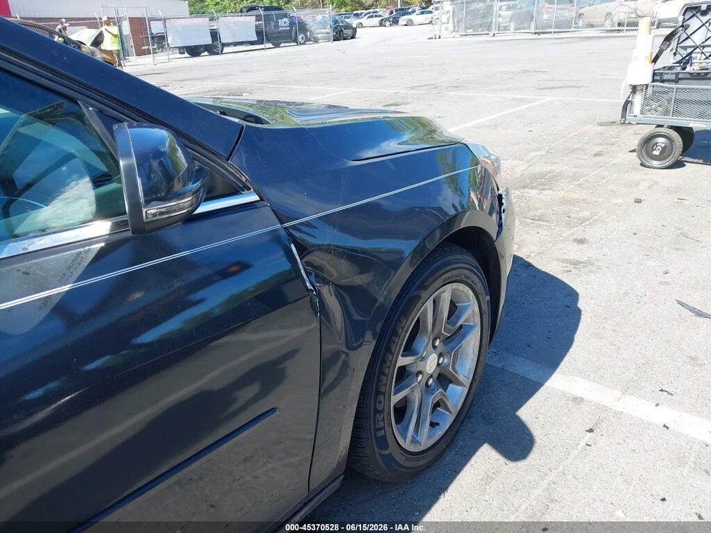 1G11C5SL1FF248191 2015 CHEVROLET MALIBU photo no. 6