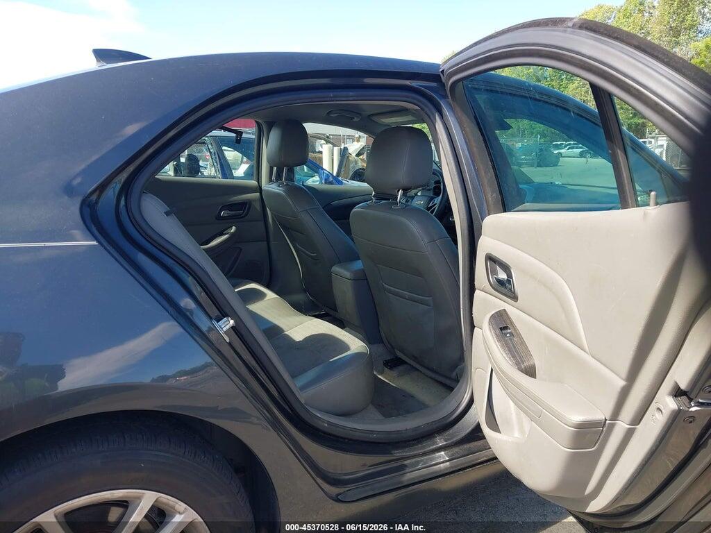 1G11C5SL1FF248191 2015 CHEVROLET MALIBU photo no. 8