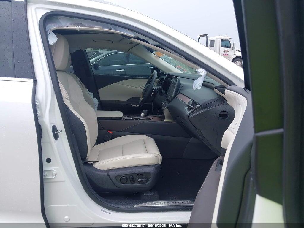 2T2BAMCA0TC126611 2026 LEXUS RX 350 photo no. 5