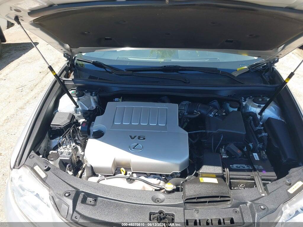 JTHBK1GG4D2030574 2013 LEXUS ES 350 photo no. 10