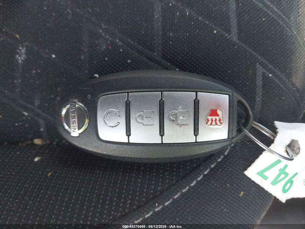 3N1CP5CV0ML546404 2021 NISSAN KICKS photo no. 11