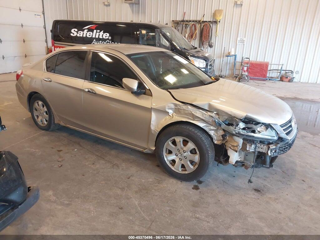1HGCR2F52FA093500 2015 HONDA ACCORD photo no. 1