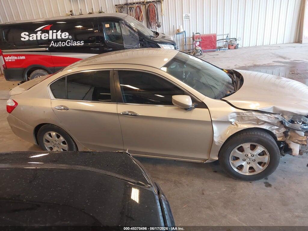 1HGCR2F52FA093500 2015 HONDA ACCORD photo no. 12