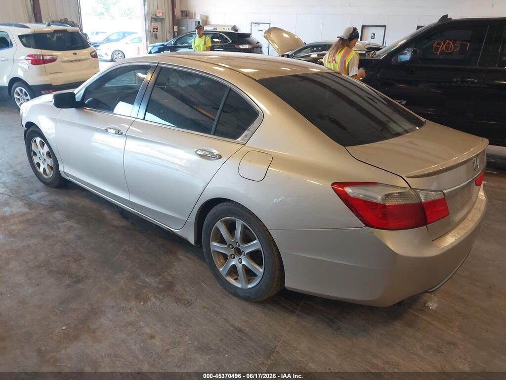 1HGCR2F52FA093500 2015 HONDA ACCORD photo no. 3
