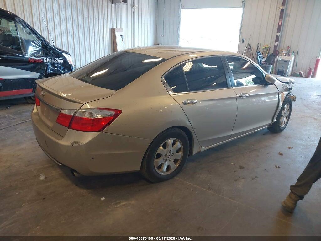 1HGCR2F52FA093500 2015 HONDA ACCORD photo no. 4