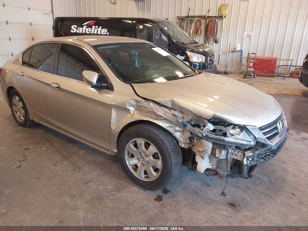 1HGCR2F52FA093500 2015 HONDA ACCORD photo no. 6