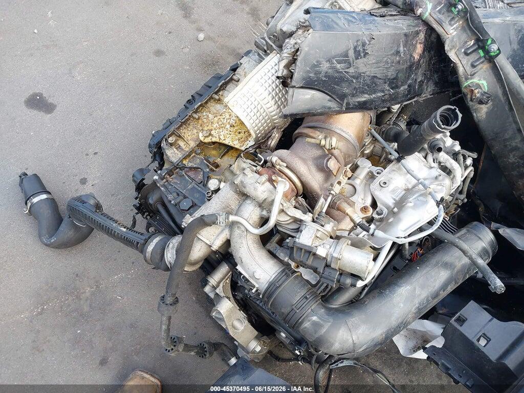 1VWBA7A33JC015144 2018 VOLKSWAGEN PASSAT photo no. 10