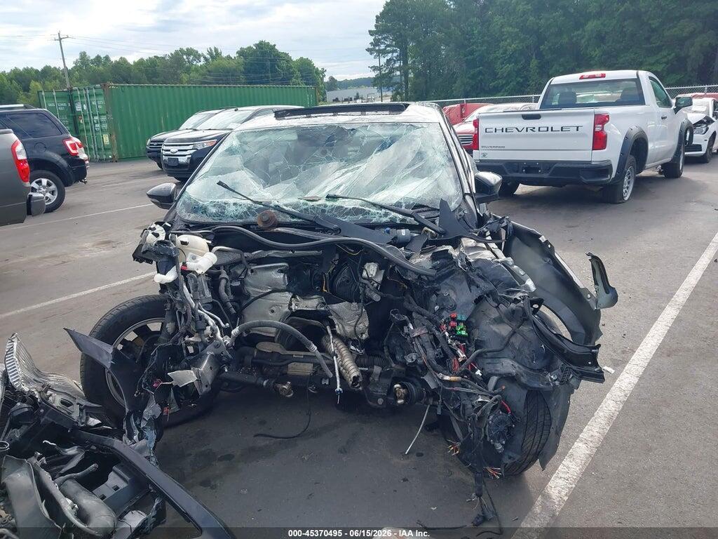 1VWBA7A33JC015144 2018 VOLKSWAGEN PASSAT photo no. 12