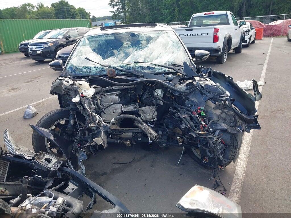 1VWBA7A33JC015144 2018 VOLKSWAGEN PASSAT photo no. 6