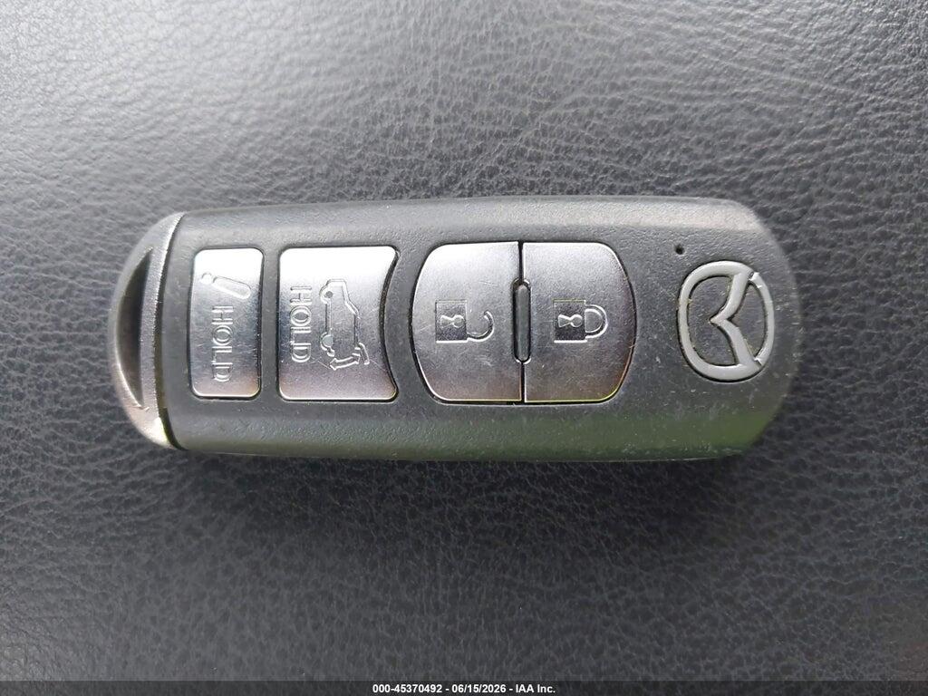 JM3KFBCL9H0168909 2017 MAZDA CX-5 photo no. 11