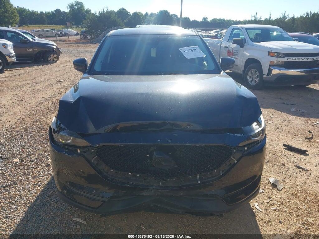 JM3KFBCL9H0168909 2017 MAZDA CX-5 photo no. 12