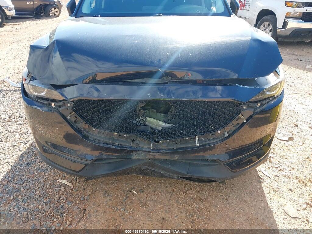 JM3KFBCL9H0168909 2017 MAZDA CX-5 photo no. 6