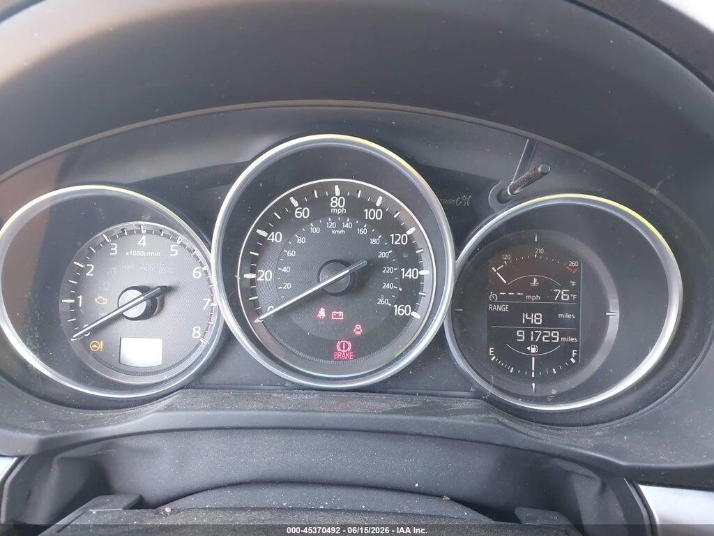 JM3KFBCL9H0168909 2017 MAZDA CX-5 photo no. 7