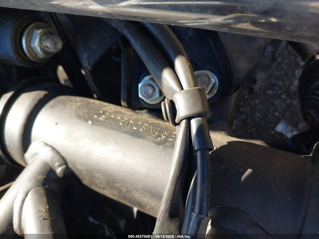 ML5EXER1XSDAG4450 2025 KAWASAKI EX650 photo no. 10
