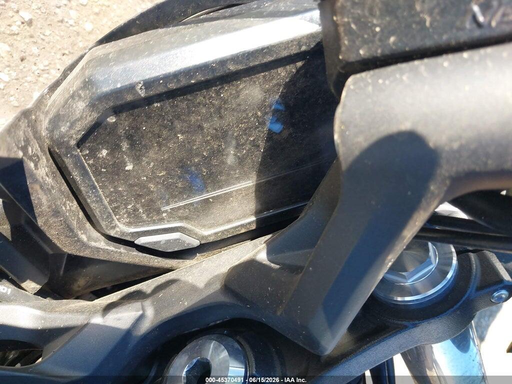 ML5EXER1XSDAG4450 2025 KAWASAKI EX650 photo no. 7
