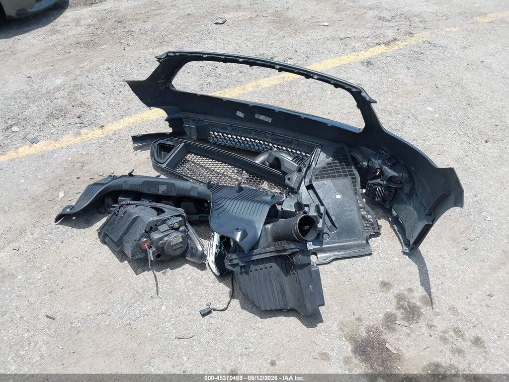 1FA6P8CF2H5322664 2017 FORD MUSTANG photo no. 12
