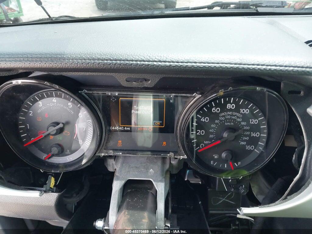 1FA6P8CF2H5322664 2017 FORD MUSTANG photo no. 7