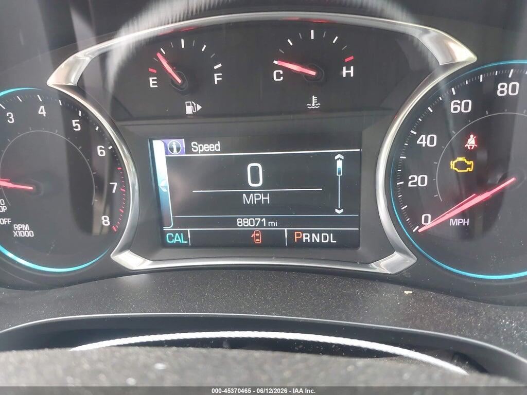 1G1ZD5ST9JF166363 2018 CHEVROLET MALIBU photo no. 7