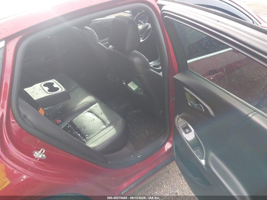 1G1ZD5ST9JF166363 2018 CHEVROLET MALIBU photo no. 8