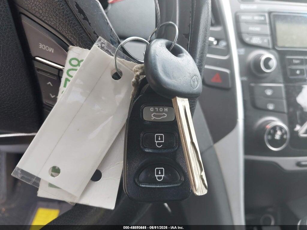 5NPEB4AC1DH704376 2013 HYUNDAI SONATA photo no. 11