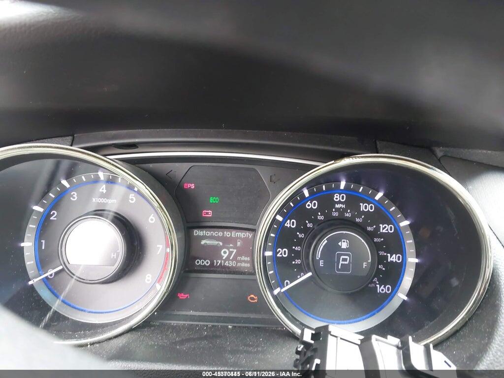 5NPEB4AC1DH704376 2013 HYUNDAI SONATA photo no. 7