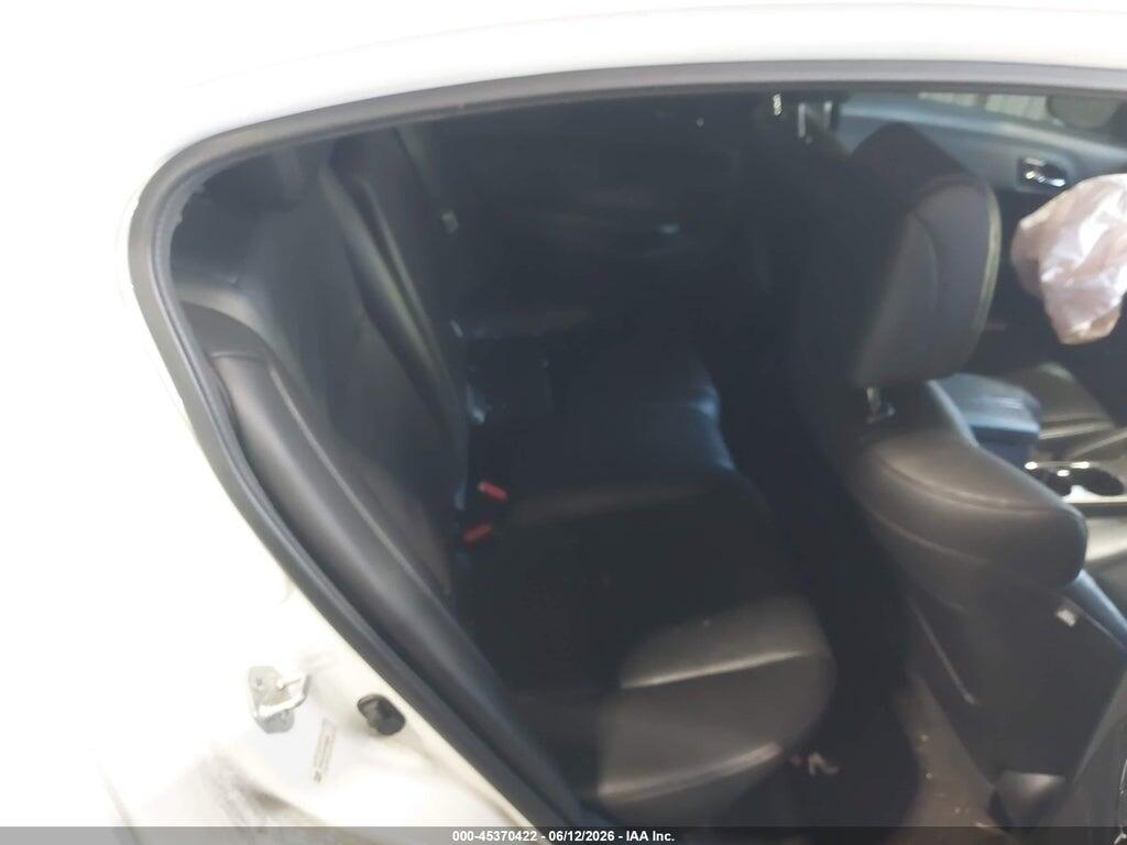 19VDE1F35EE000609 2014 ACURA ILX photo no. 8