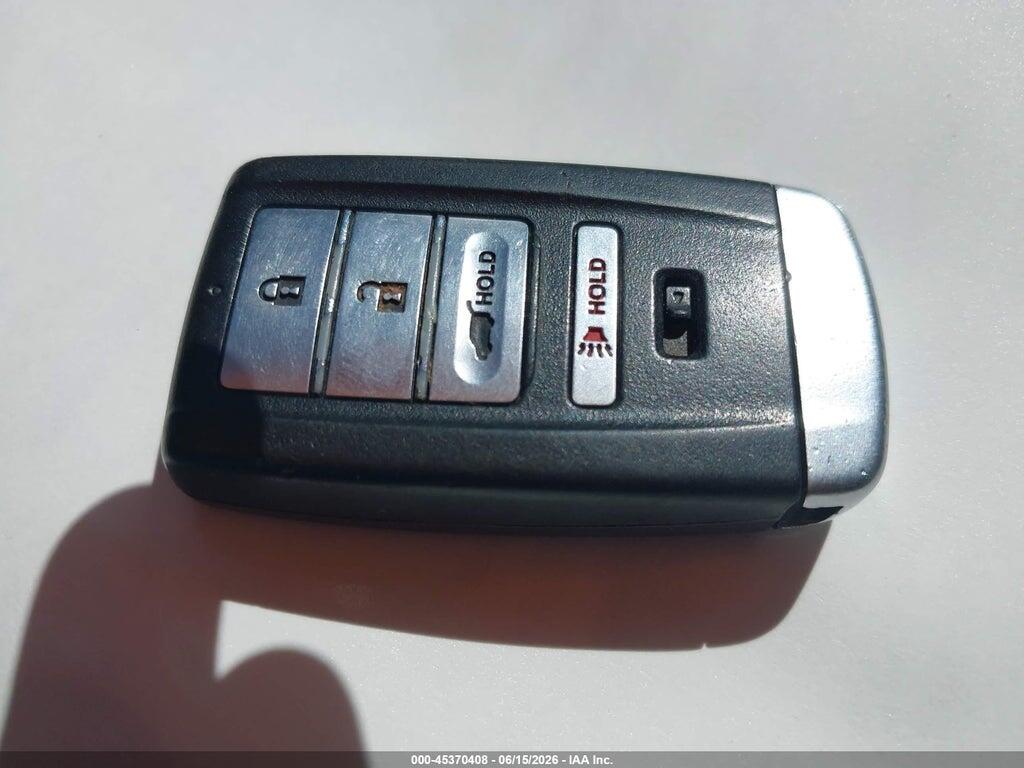5FRYD4H34HB016940 2017 ACURA MDX photo no. 11