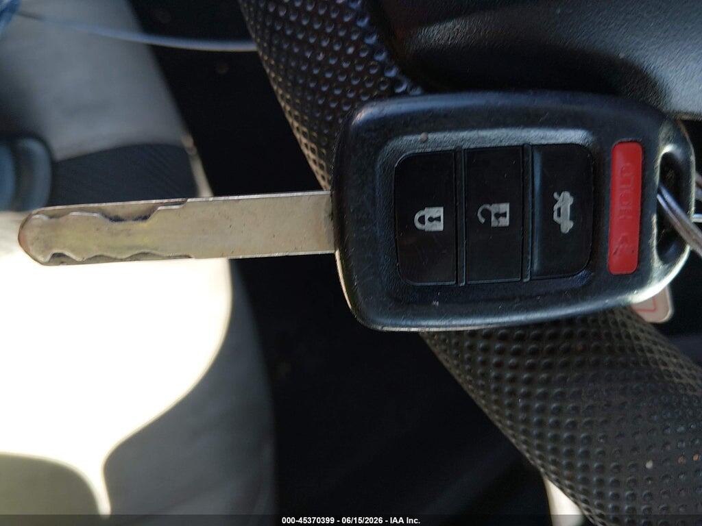 2HGFC2F56JH567571 2018 HONDA CIVIC photo no. 11