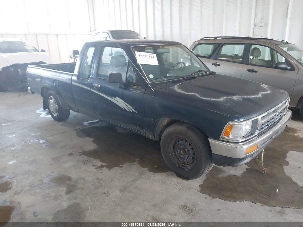 JT4VN93D4P5033591 1993 TOYOTA PICKUP photo no. 1