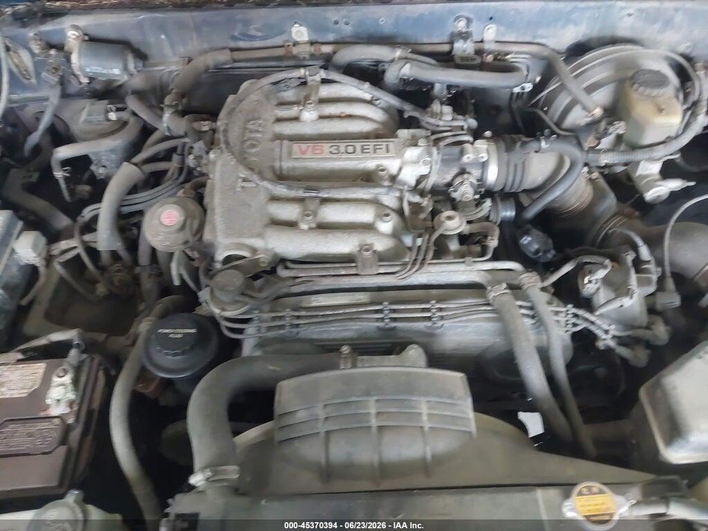 JT4VN93D4P5033591 1993 TOYOTA PICKUP photo no. 10