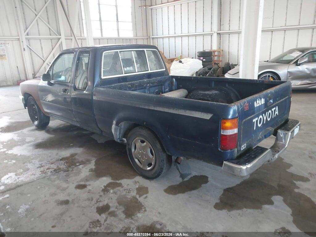 JT4VN93D4P5033591 1993 TOYOTA PICKUP photo no. 3