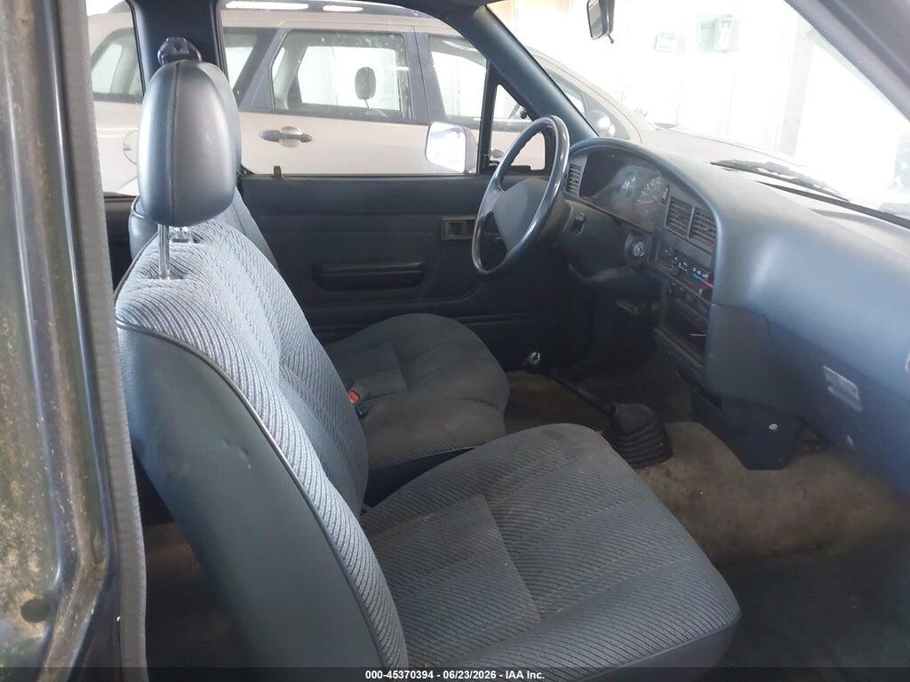JT4VN93D4P5033591 1993 TOYOTA PICKUP photo no. 5