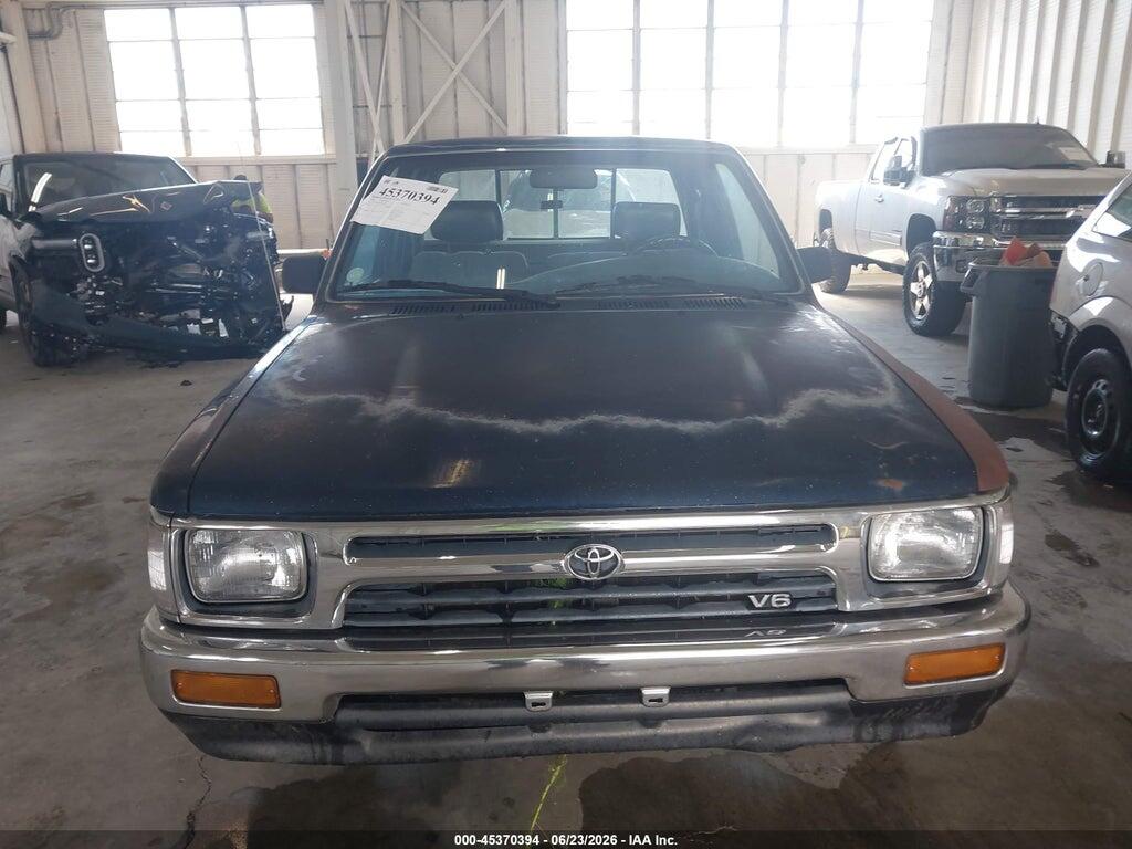 JT4VN93D4P5033591 1993 TOYOTA PICKUP photo no. 6