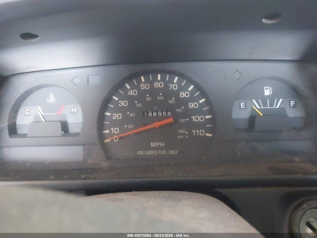 JT4VN93D4P5033591 1993 TOYOTA PICKUP photo no. 7
