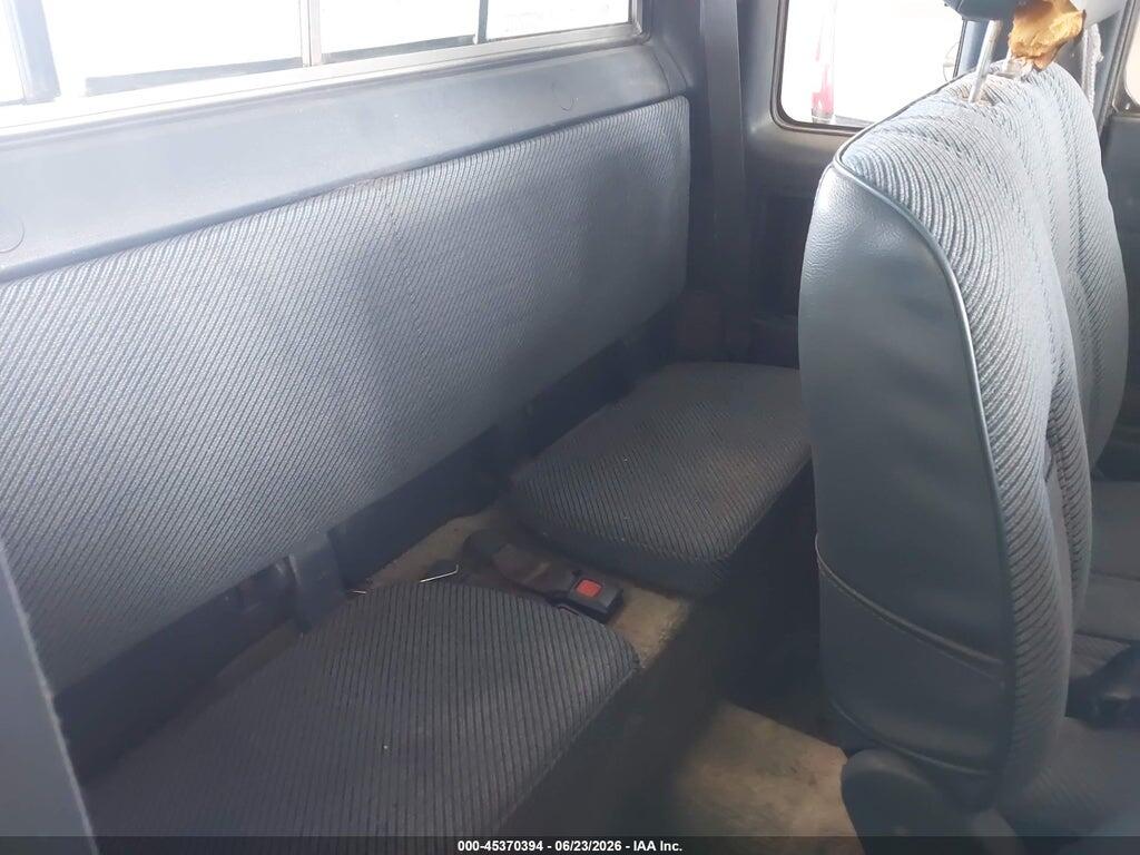 JT4VN93D4P5033591 1993 TOYOTA PICKUP photo no. 8