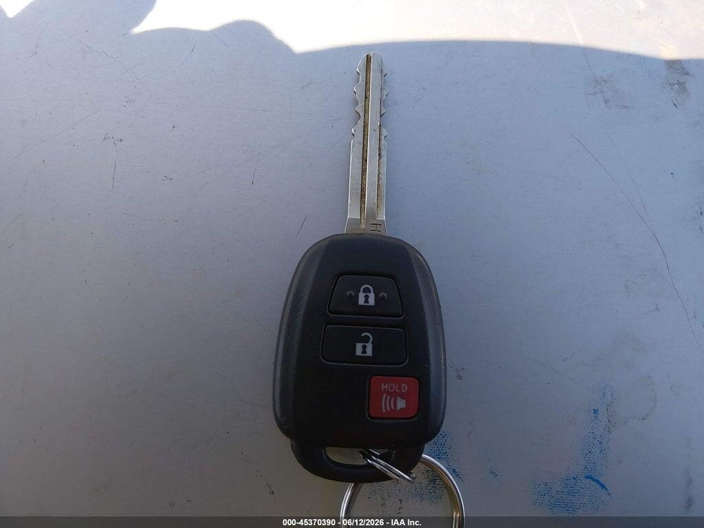 2T3WFREV3EW099398 2014 TOYOTA RAV4 photo no. 11