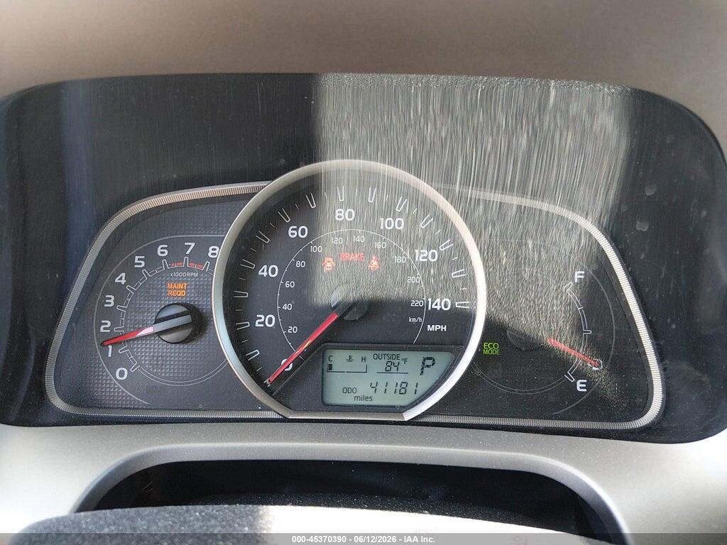 2T3WFREV3EW099398 2014 TOYOTA RAV4 photo no. 7